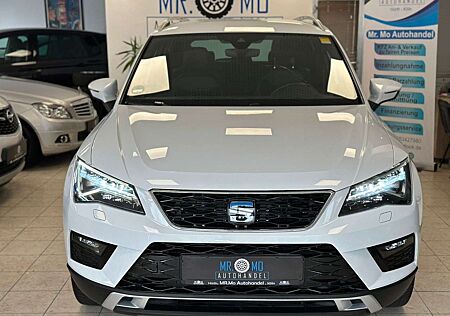 Seat Ateca Xcellence°Beats°DigitalTacho°Klima°2.Hand