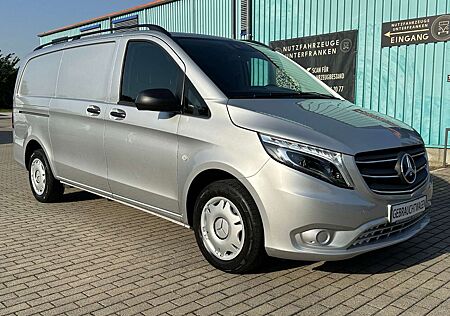 Mercedes-Benz Vito Kasten 116CDI LANG 9G/LED°SORTIMO°AHK-2.5T