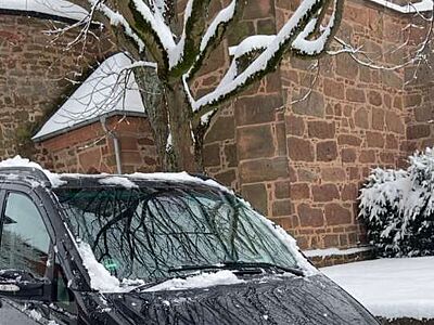 Mercedes-Benz Vito 115 CDI Extralang DPF Aut.