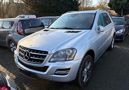 Mercedes-Benz ML 350 CDI 4Matic*Grand Edition*