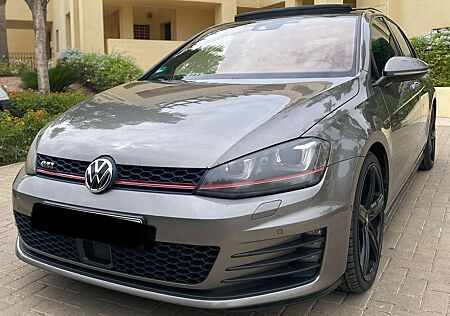 VW Golf GTI gebraucht kaufen VW Golf GTI Volkswagen Performance DSG *FULL EQUIPO*