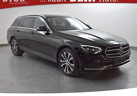 Mercedes-Benz E 300 E300de T Avantg WIDESC+STANDHZ+KAMER+LED+ACC+18"