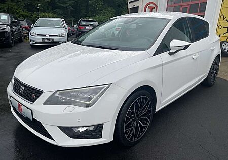 Seat Leon FR