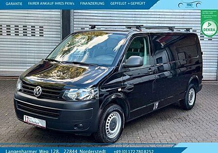 VW T5 Transporter Volkswagen Kasten-Kombi Kasten lang