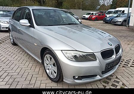 BMW 318i 318 Baureihe 3 Lim. | Automatik | Klima