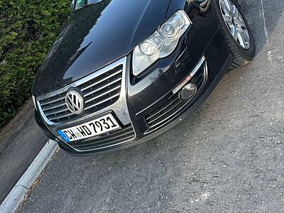 Volkswagen Passat Variant Highline