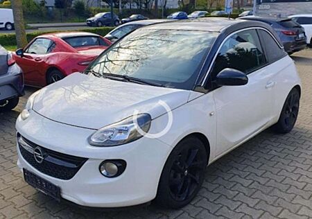 Opel Adam 1.4 Slam