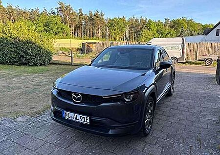 Mazda MX-30 EV e-SKYACTIV Modern/Schiebedach/BOSE