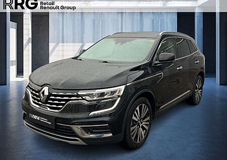Renault Koleos 2.0 dCi 185 Initiale Paris