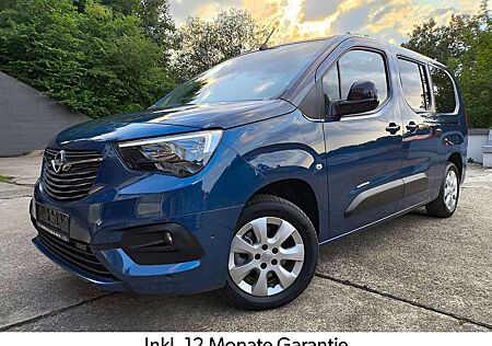 Opel Combo Life E - e L2/XL *1 Hand*Garantie*Elektro