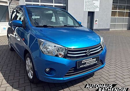 Suzuki Celerio Comfort 1.0 Alu Klima BT el.SP Privacyverglasung t