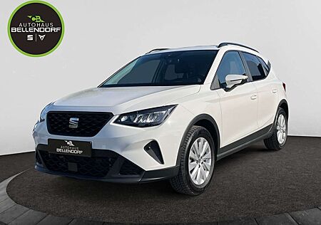 Seat Arona 1.0 TSI 6 Gang Style Full Link GJR Rückfah
