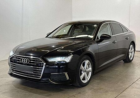 Audi A6 LIMOUSINE 50TFSie MTRX/ACC/HuD/NACHT/PANO/360