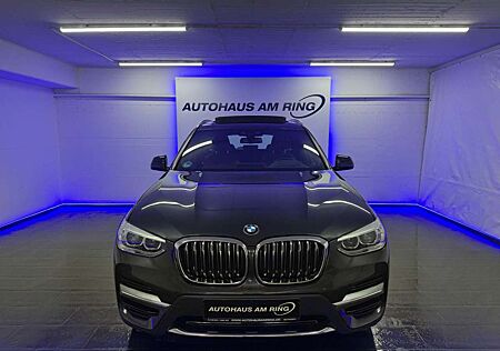 BMW X3 xDrive 30e Luxury H&K SPUR APPLE LED PANO KEY