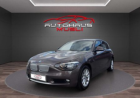 BMW 116 116 i Automatik * 136 PS * Urban * Navi * TÜV NEU *
