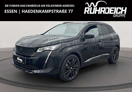 Peugeot 3008 GT 360KAMERA NAVI SHZ PDC El-SITZ ACC PANO MASSAGE
