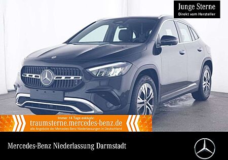 Mercedes-Benz GLA 200 PROGRESSIVE+360°+AHK+LED+TOTW+KEYLESS+7G