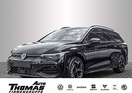 VW Golf Variant Volkswagen Golf VIII R-Line 2.0 TDI DSG HEADUP+ACC+NAVI+PDC