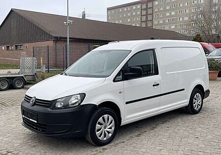 VW Caddy Volkswagen 1.6TDI 75kW BMT Maxi *Klima*AHK