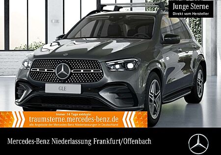 Mercedes-Benz GLE 400 e 4M AMG+NIGHT+PANO+360+20"+SPUR+TOTW+9G