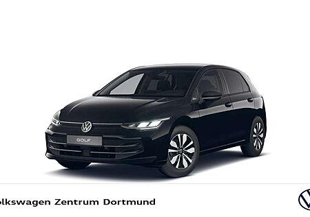 VW Golf Volkswagen VIII 2.0 GOAL FACELIFT ACC NAVI ALU SITZHZ.
