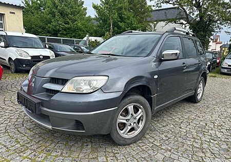 Mitsubishi Outlander 2.0 Comfort *Klimaanlage