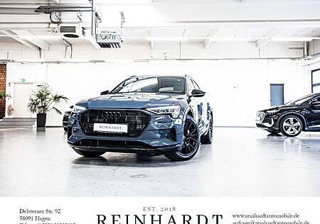 Audi e-tron SPORTBACK 55 S LINE BLACK 21Z/ACC/HuD/KAM