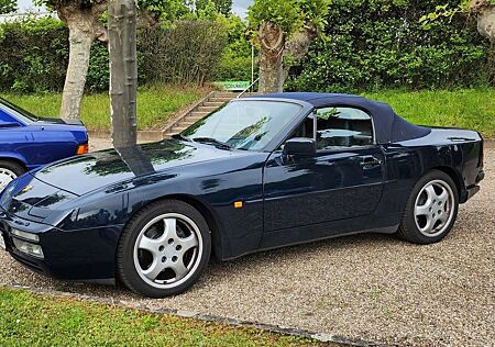 Porsche 944 Turbo Cabrio Modell 951