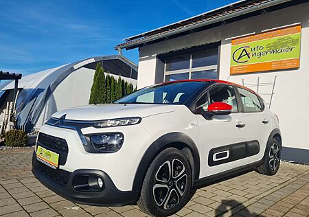 Citroën C3 Citroen Shine