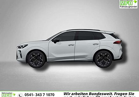 Cupra Terramar VZ 2.0 TSI 195 kW (265 PS), Automatik