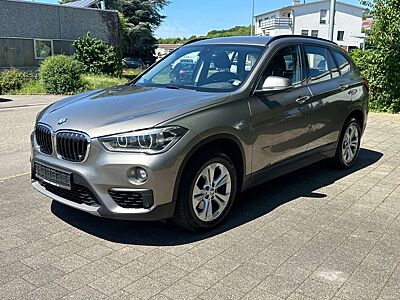 BMW X1 sDrive 18 d Advantage