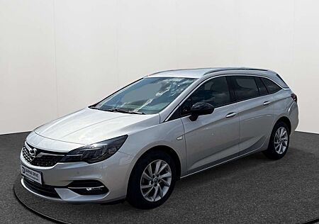 Opel Astra Sports Tourer 1,5 CDTI Elegance Kamera