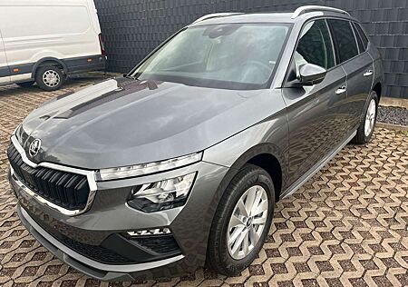 Skoda Kamiq Selection,110KW,DSG,WP,5JGar.Navi,Kamer