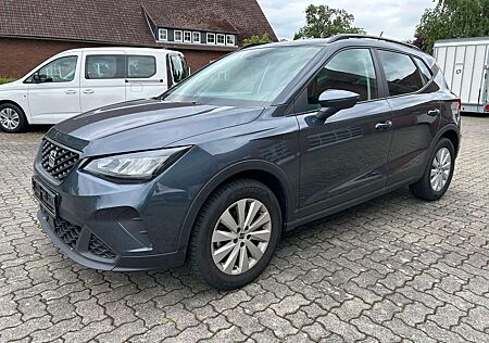 Seat Arona Style 1.0 TSI / Sitzheizung Full Link