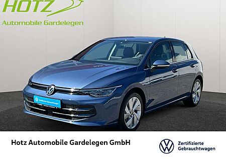 VW Golf Volkswagen VIII 1.5 eTSI DSG Style REARCAM/MATRIX/ACC