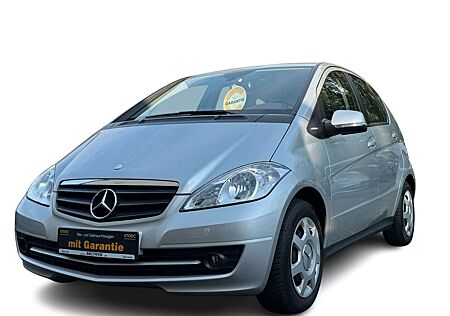 Mercedes-Benz A 160 Classic*AHK*PDC*SHZ*2.Hand*GEPFELGT*KLIMA*