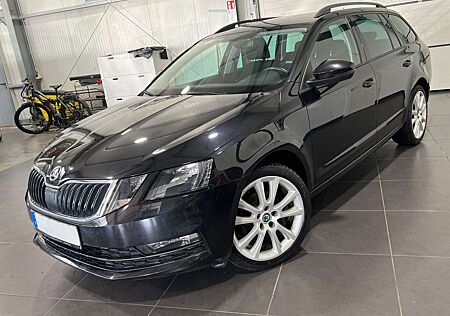 Skoda Octavia 1.5 TSi Combi **Navi*PDC*Klima*Temp**