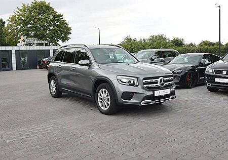 Mercedes-Benz GLB 200 4Matic Spur StandHz. CarPlay Kamera LED