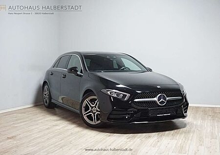 Mercedes-Benz A 200 AMG-Styling/LED/Burmester/LED/Kamera