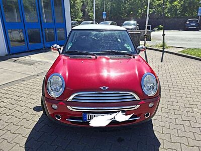 MINI Cooper Mini Cooper