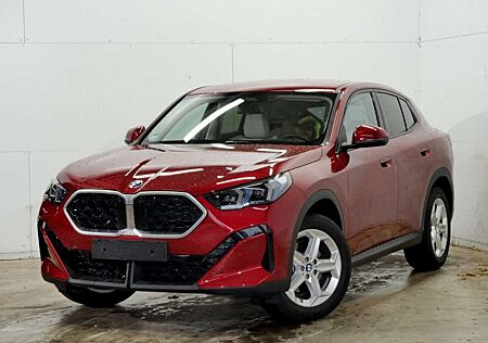 BMW X2 sDrive 20i Sport+M Shadow HeadUp ACC 360°Kam