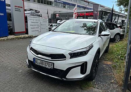 Kia XCeed 1.6 PHEV,Spirit, Tech-Paket-Performance