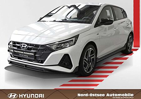 Hyundai i20 N Line Assist-Paket Smart-Paket