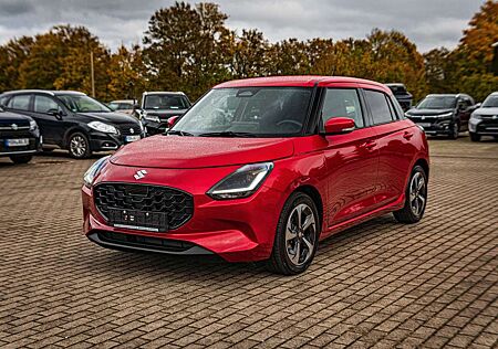 Suzuki Swift Comfort+ Hybrid *LED *KEYLESS *RFK *SHZ *ACC