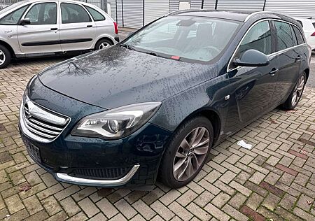 Opel Insignia ST 2.0 CDTI Innovation 120kW Autom.