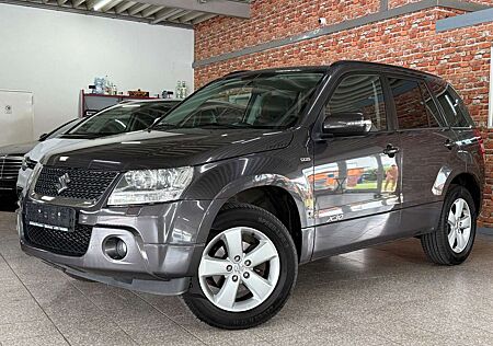 Suzuki Grand Vitara 1.9 DDIS-Leder-Navi-Xenon-SHD-AHK