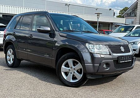 Suzuki Grand Vitara 1.9 DDIS-Leder-Navi-Xenon-SHD-AHK