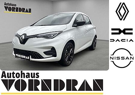 Renault ZOE Evolution EV50 R110 CCS Alu17' Navi PDC Batterieka