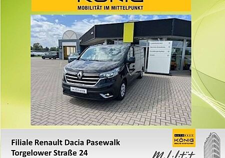 Renault Trafic Pkw Grand Life Blue dCi 150 EDC