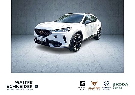 Cupra Formentor 1.4 eTSI VZ e-Hybrid LED Pano AHK